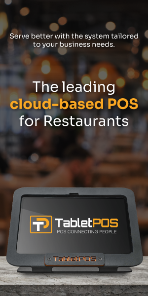 TabletPOS