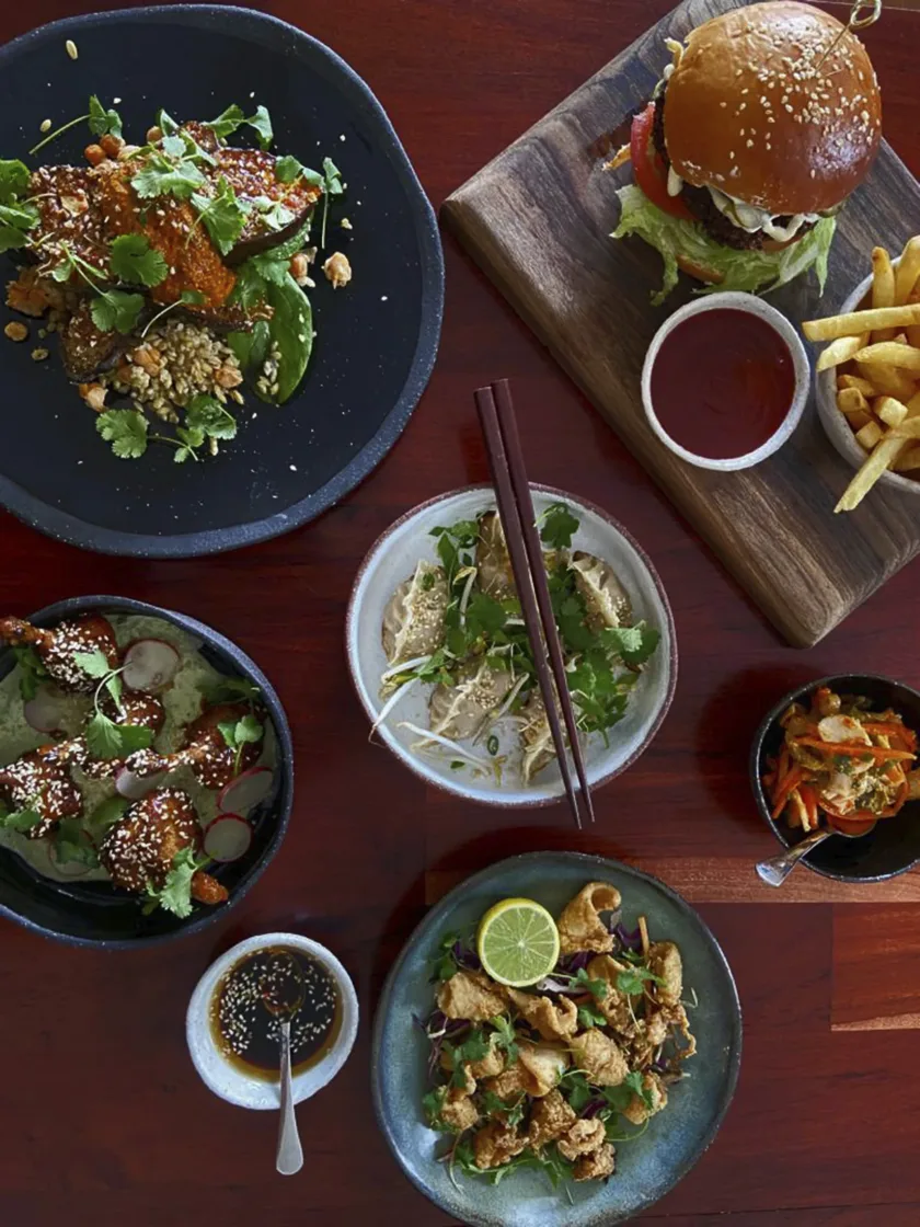 22 Church St Restaurant