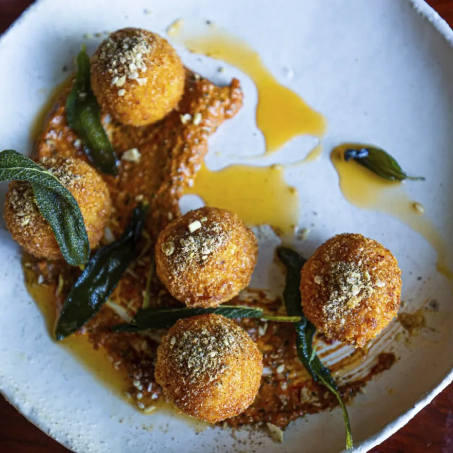 22 Church St Restaurant