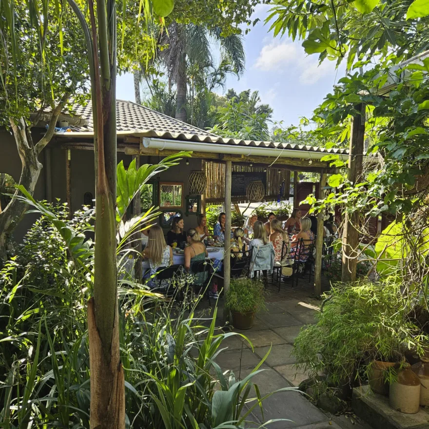 Abbiocco Restaurant and Deli