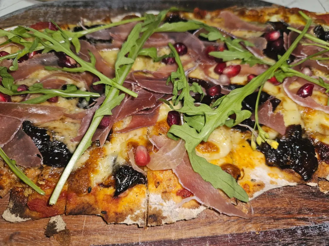 Abbiocco Restaurant and Deli