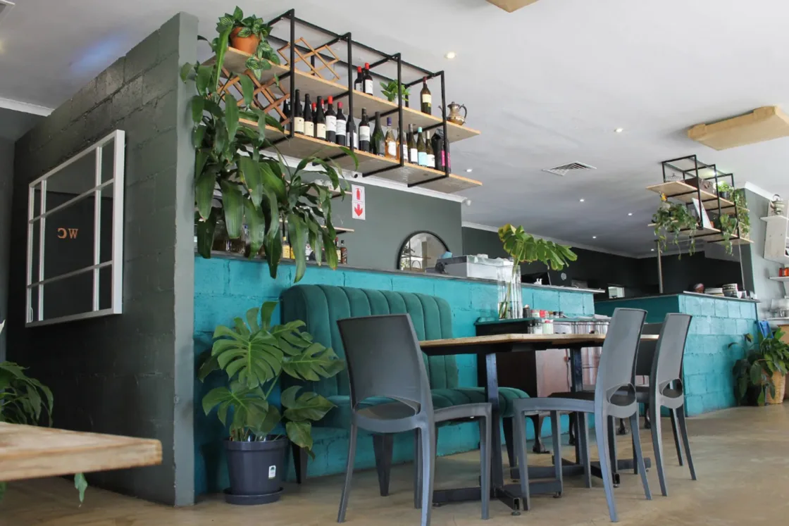 3603 Café & Bistro