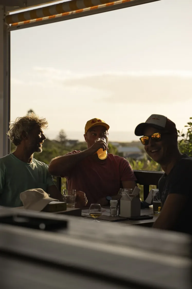 Aegir Project Brewery Noordhoek