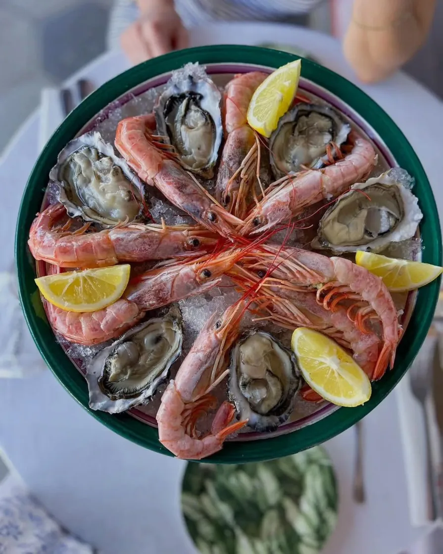 Au Bouchon Rouge Brasserie