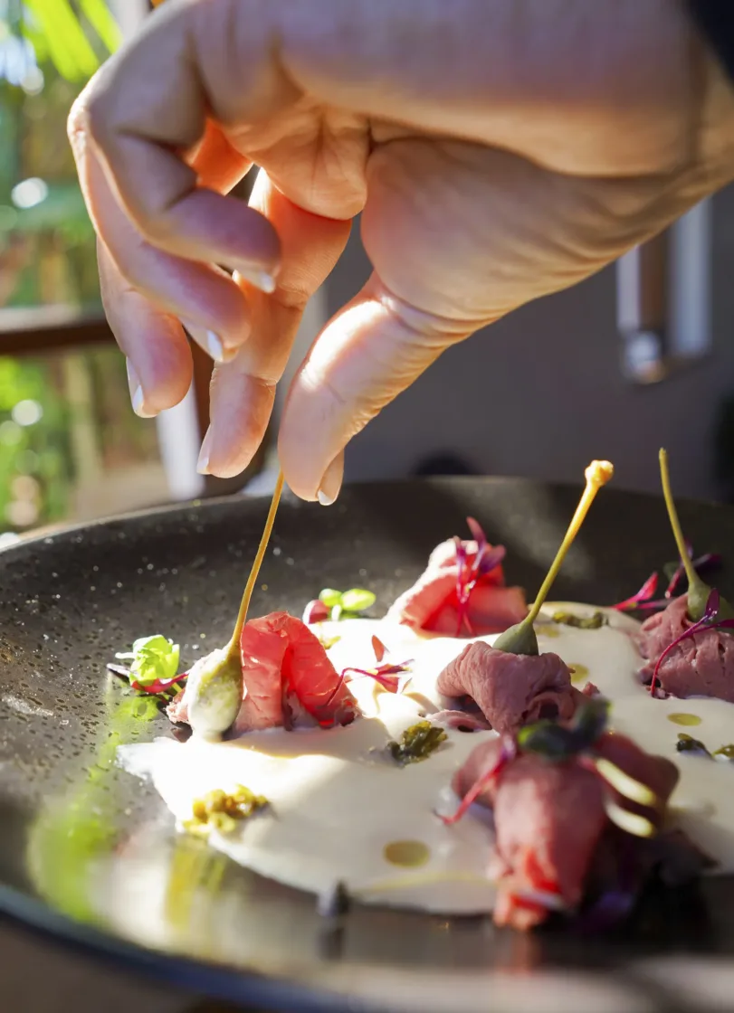 Adriatico Cucina Mediterranea