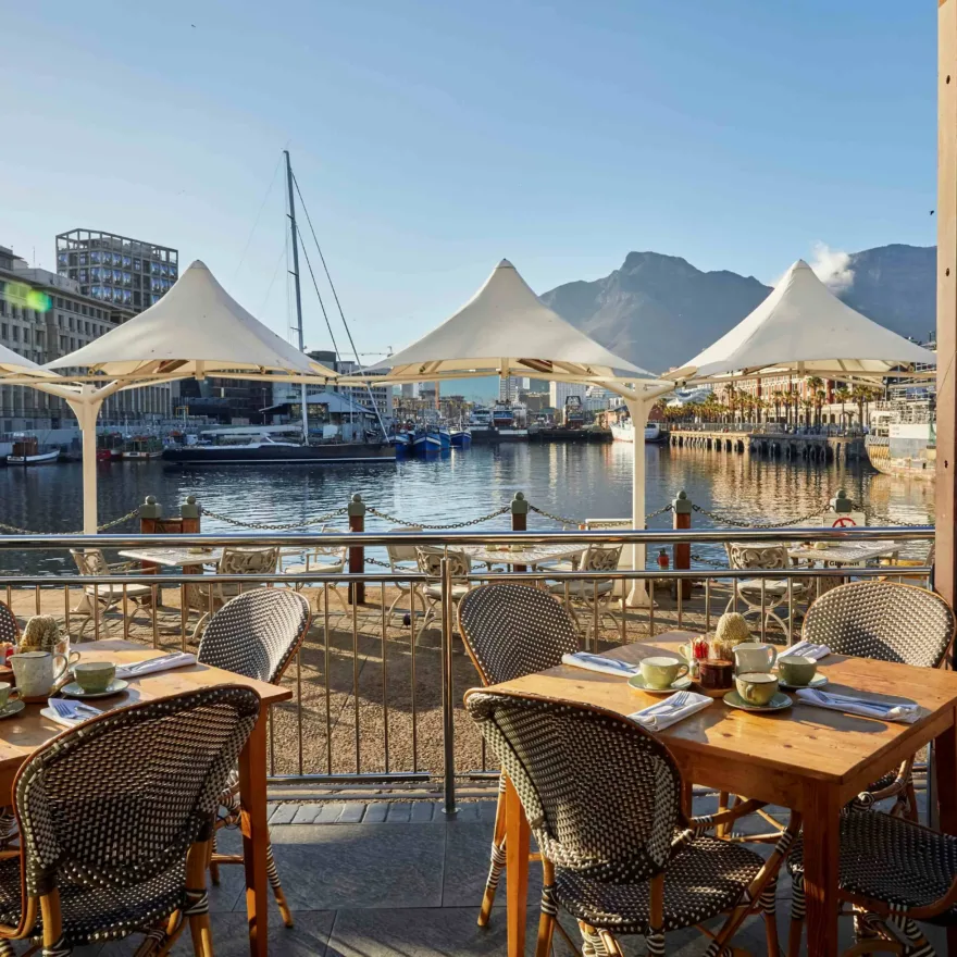 Ginja Restaurant