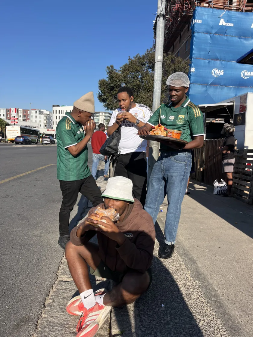 Jamludi Eatery | The Kota Guy