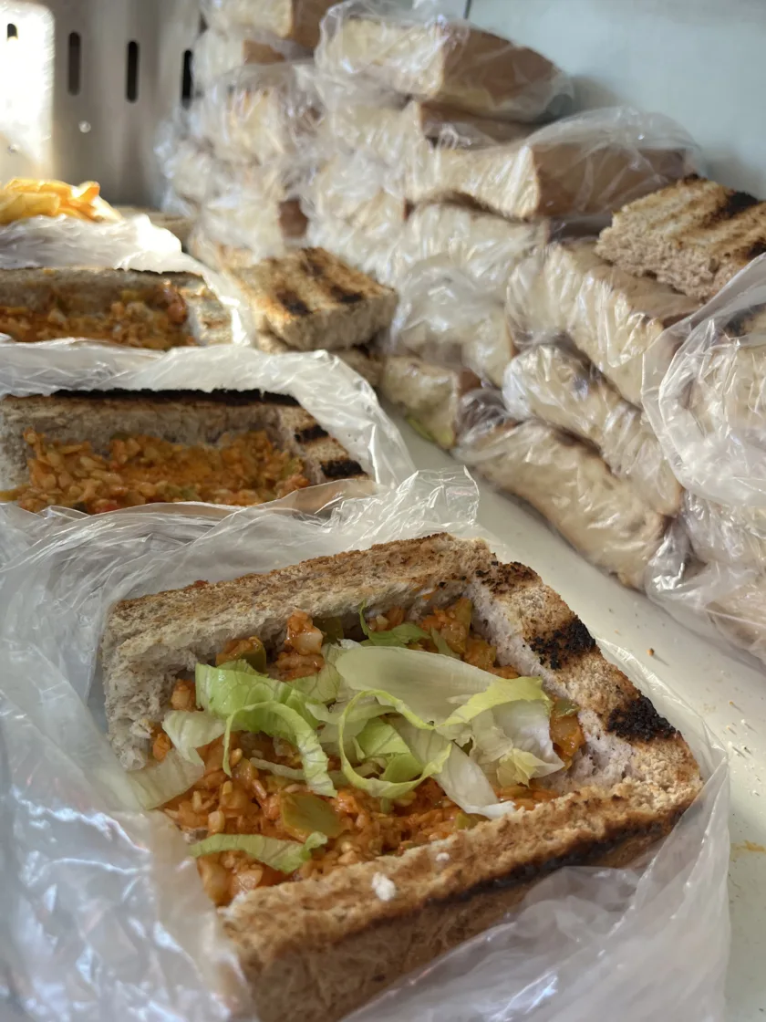 Jamludi Eatery | The Kota Guy