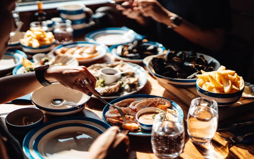 Eat Out Neighbourhood Gems is here