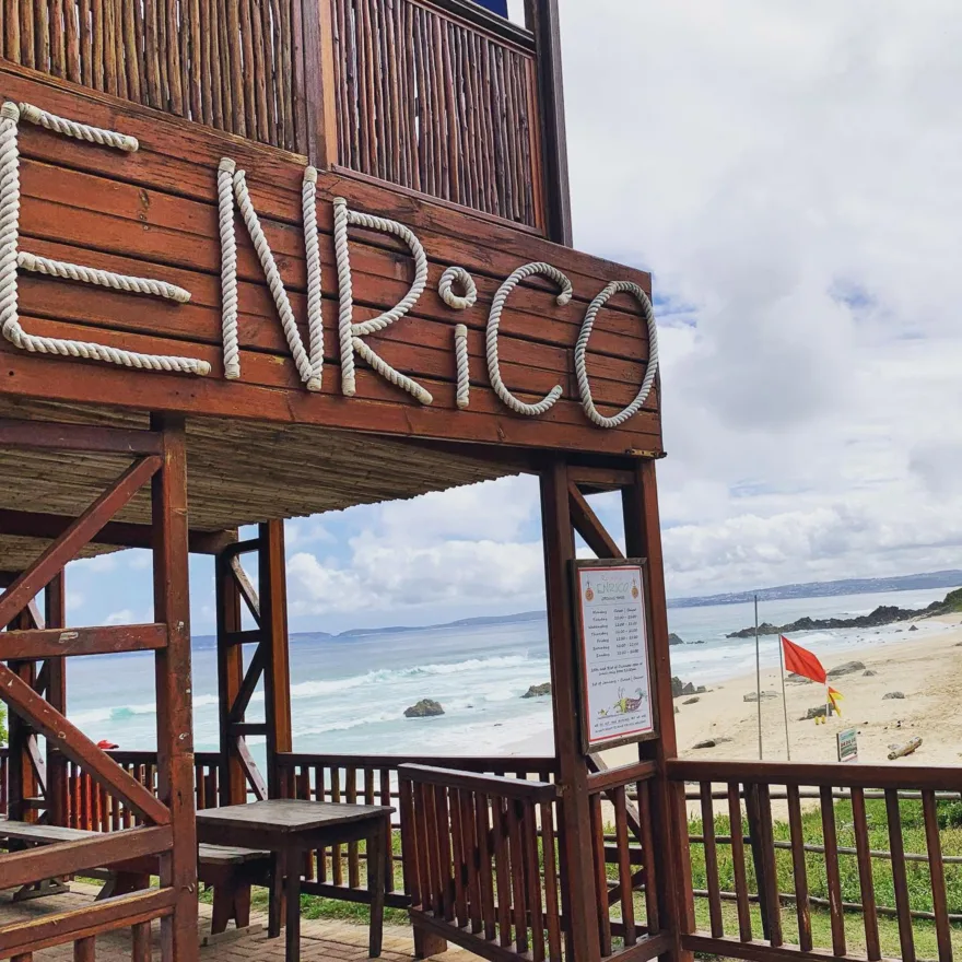 Enrico Ristorante