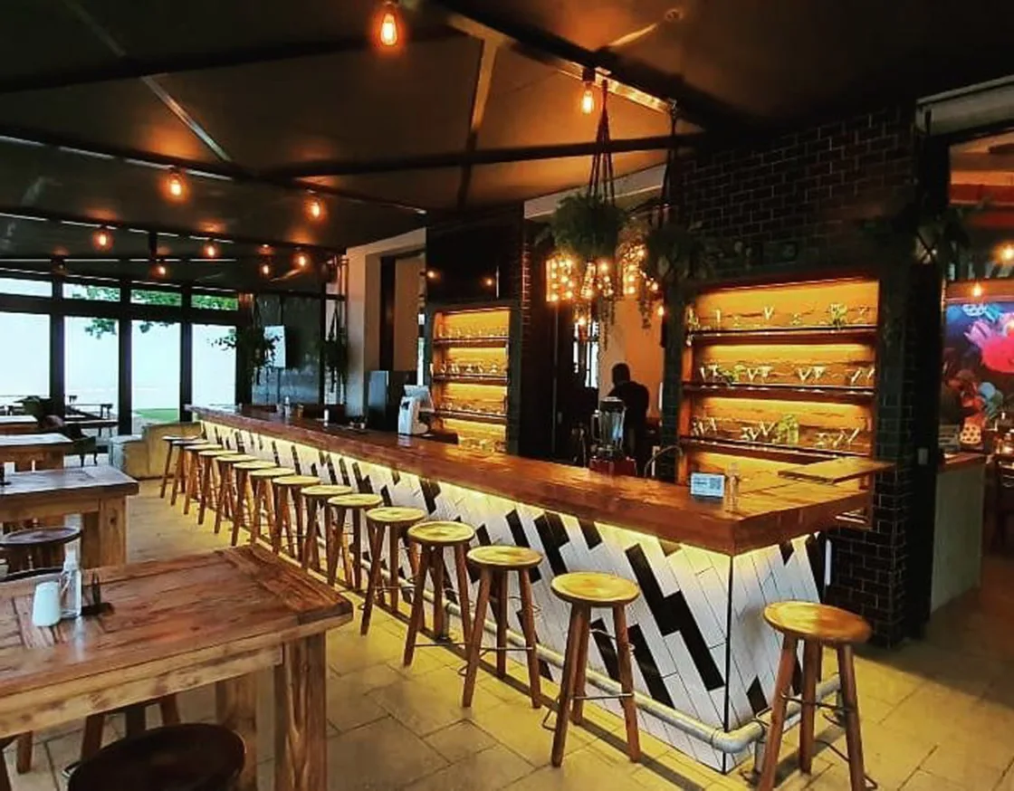 Garlington’s Bistro