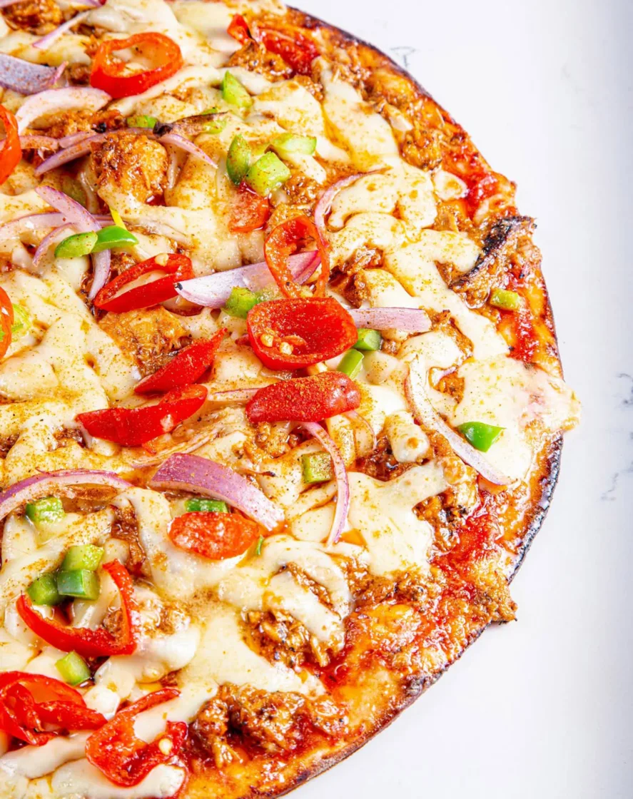 Manies Wood Fired Pizza