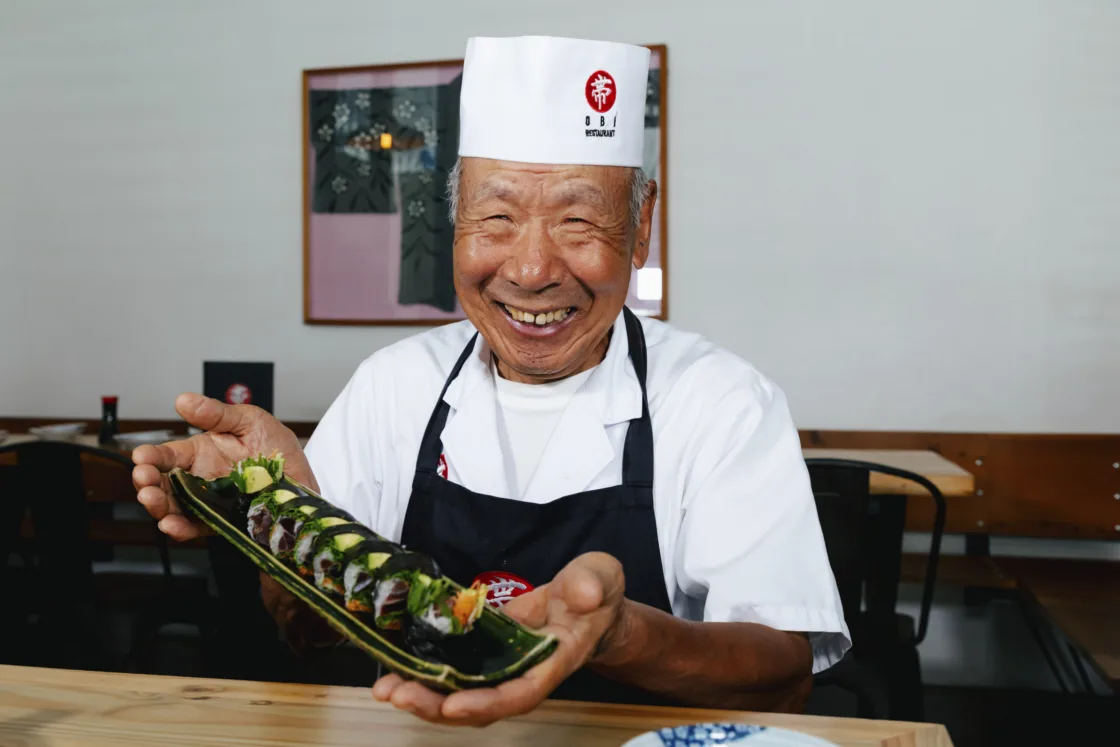 Obi Restaurant