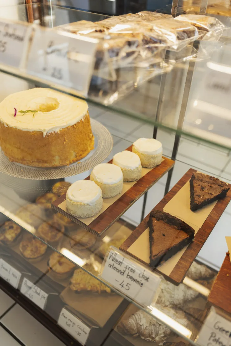 Chelsea Kitchen and Deli