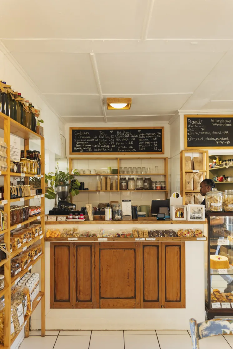 Chelsea Kitchen and Deli