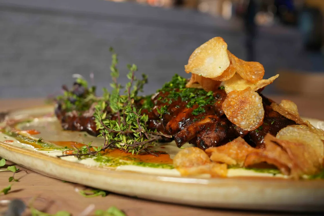 Fogo Portuguese Kitchen