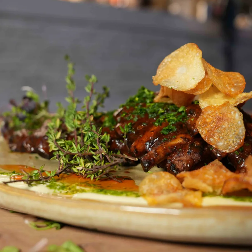 Fogo Portuguese Kitchen