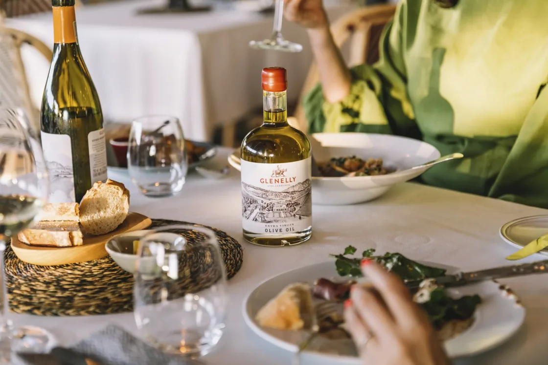 The Vine Bistro