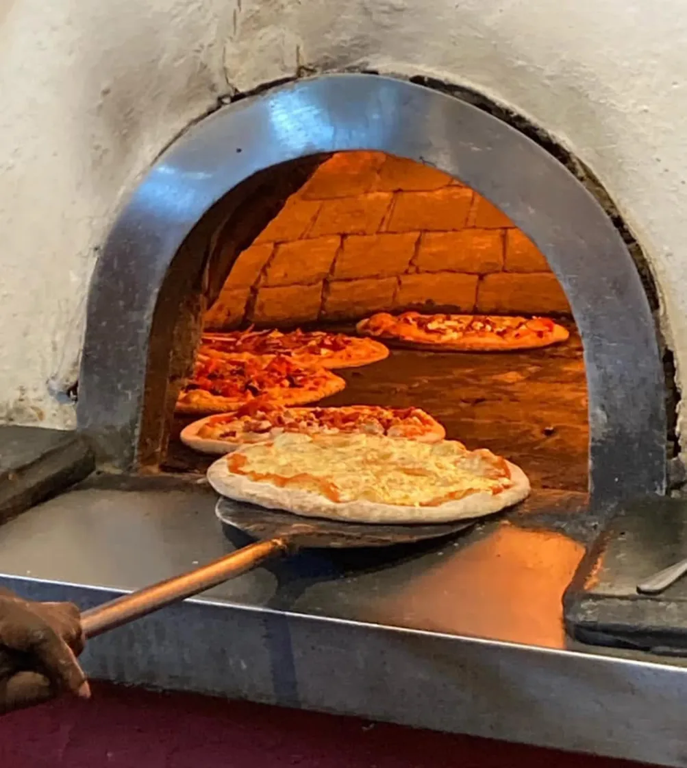 Franco’s Pizzeria & Trattoria