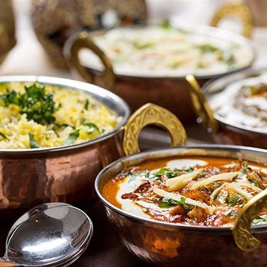 Mehak Indian Restaurant
