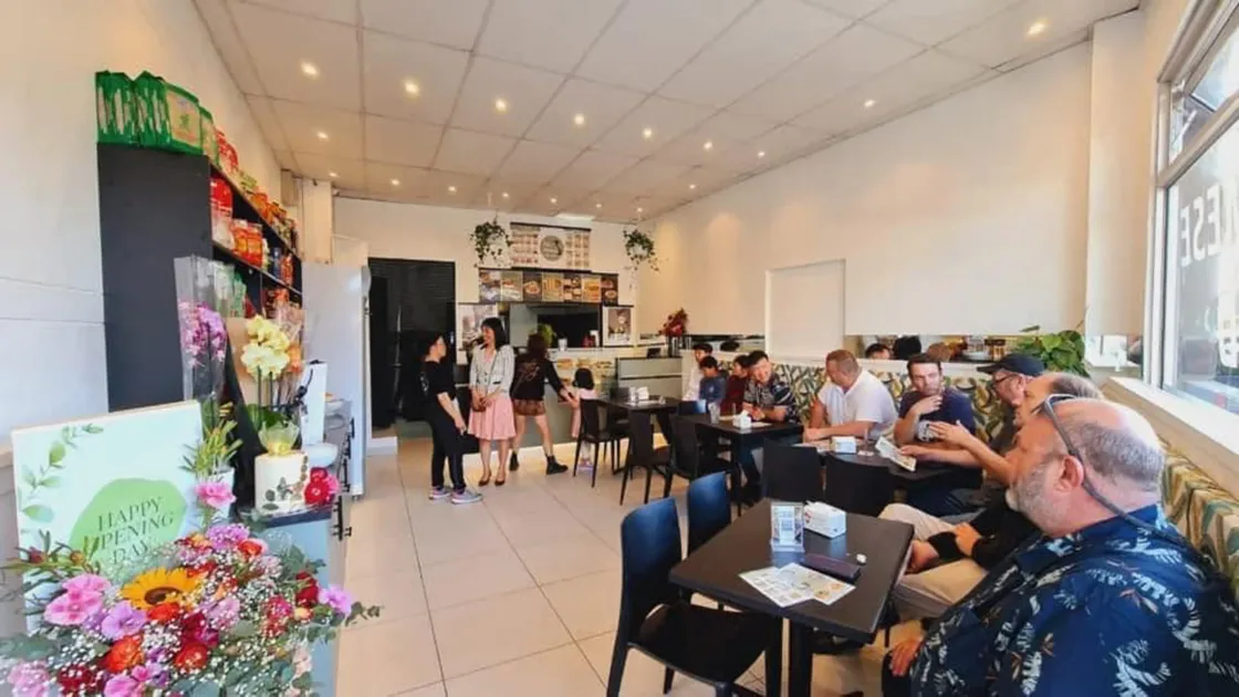 Pho House Halal Vietnamese Restaurant