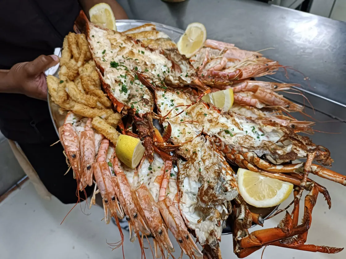 Enrico Ristorante