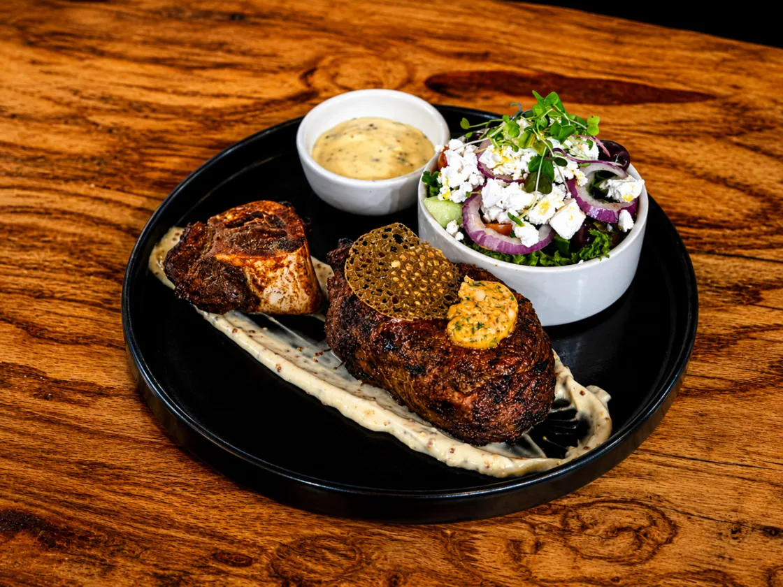 Chalk Craft Eatery