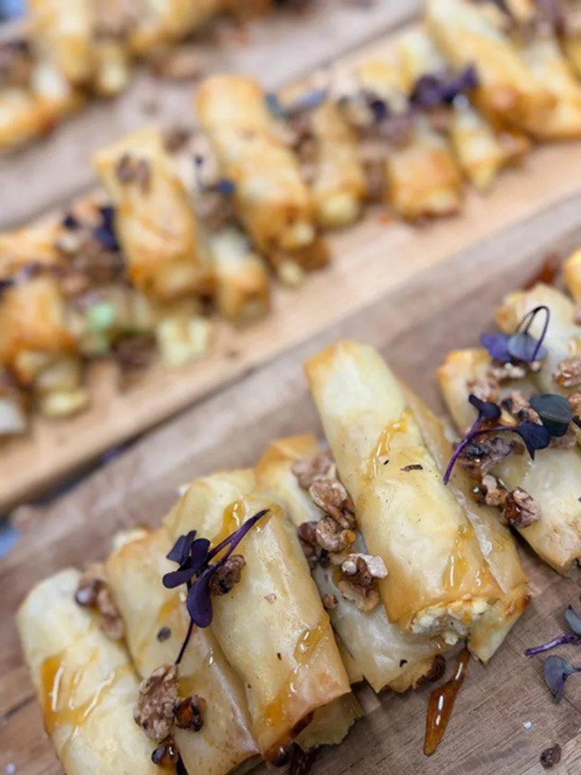 Moorcroft Manor Boutique Hotel & Restaurant