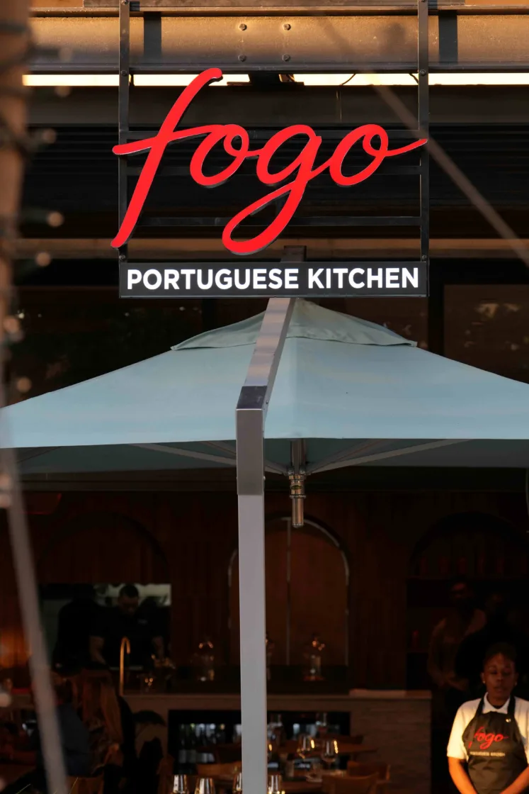 Fogo Portuguese Kitchen