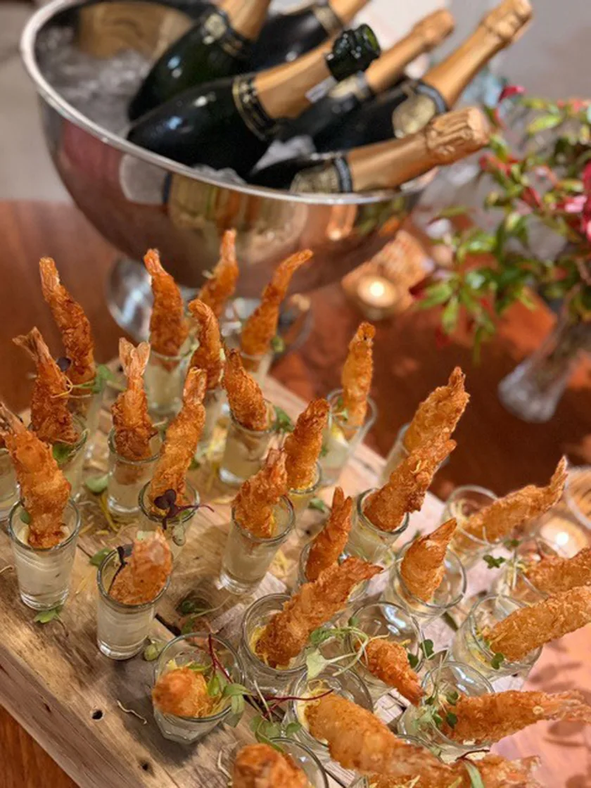 Moorcroft Manor Boutique Hotel & Restaurant