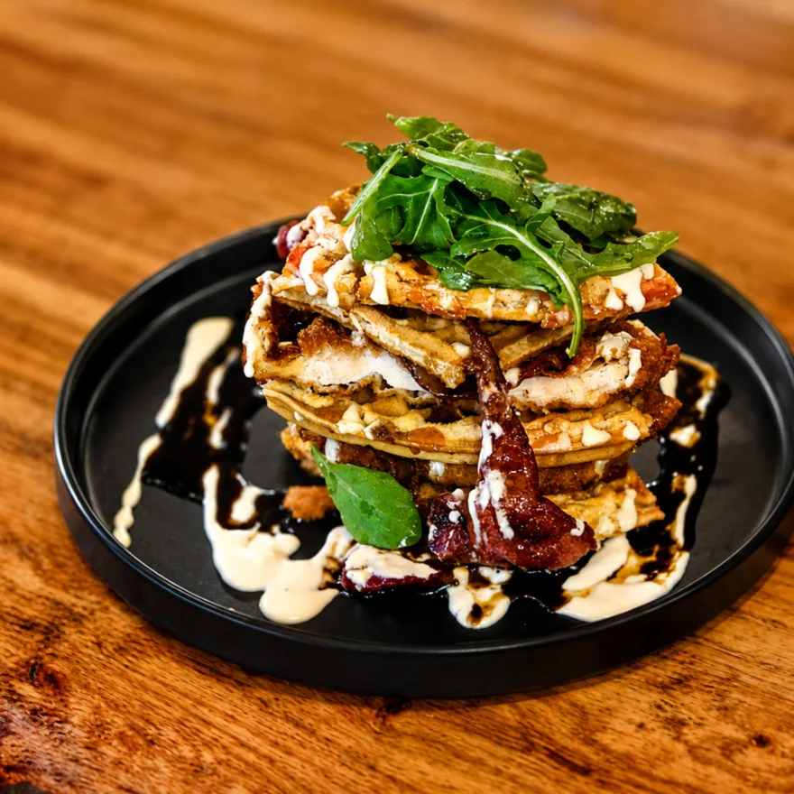 Chalk Craft Eatery