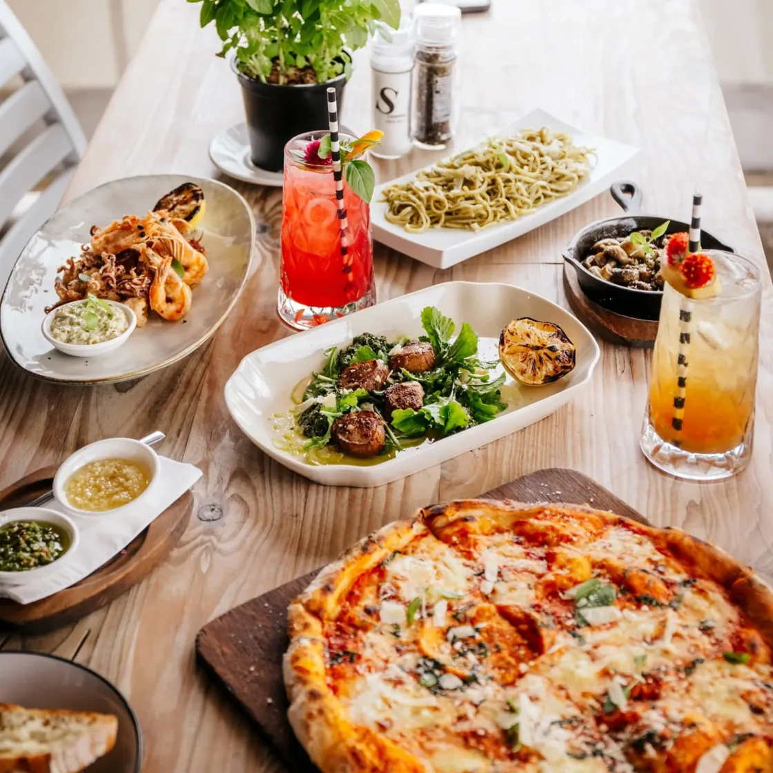 Nolio Italian Bistro
