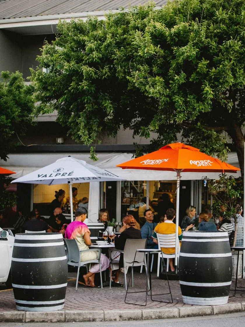 Nolio Italian Bistro