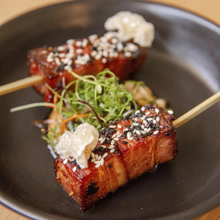 Yama Asian Eatery
