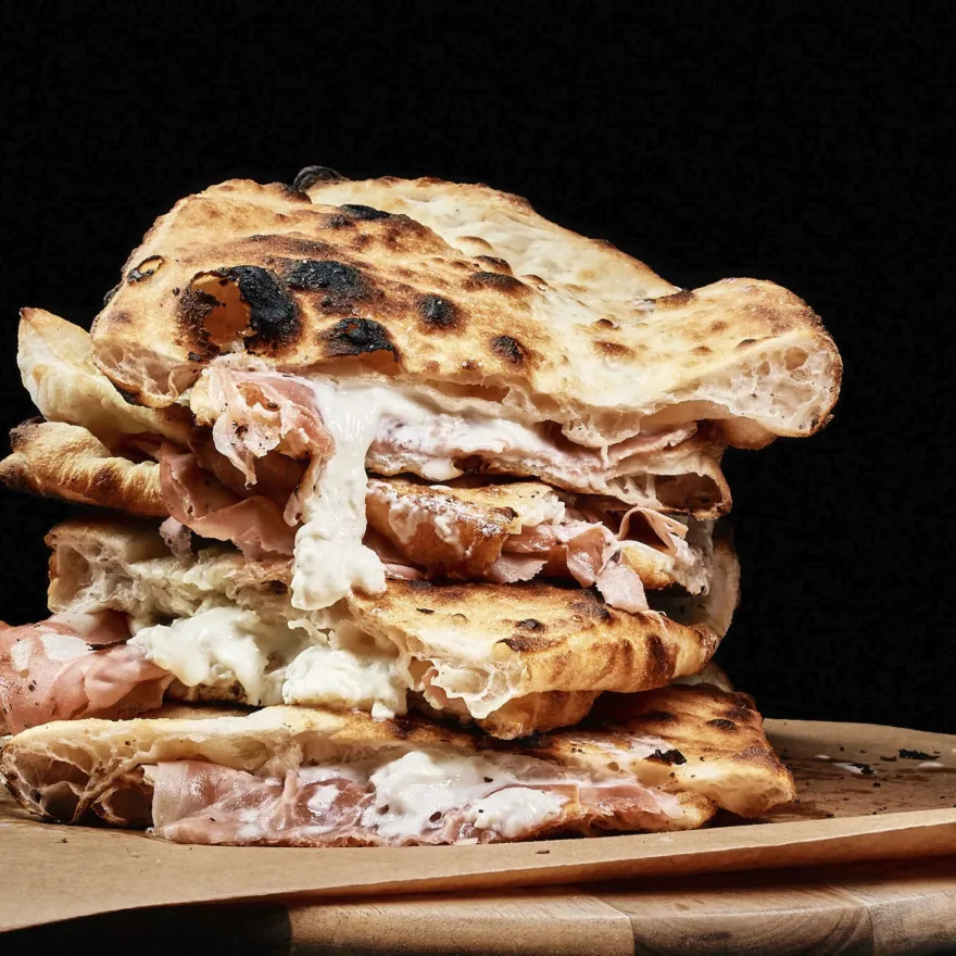 Pizza Connection