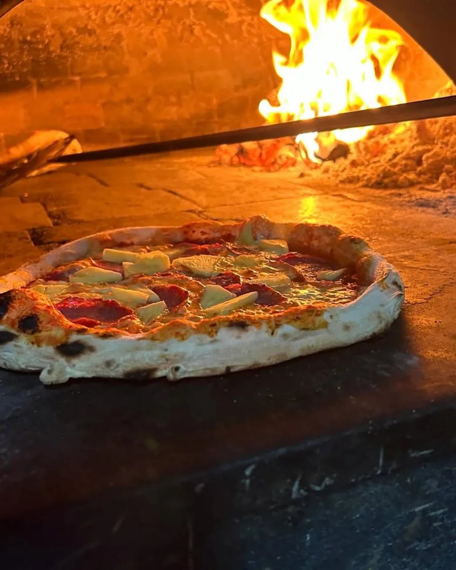 Ferdinando’s Pizza