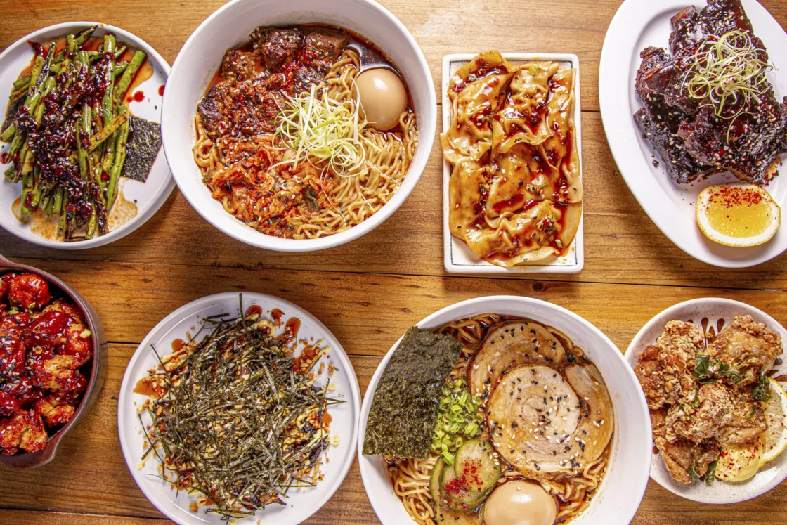 Bodega Ramen