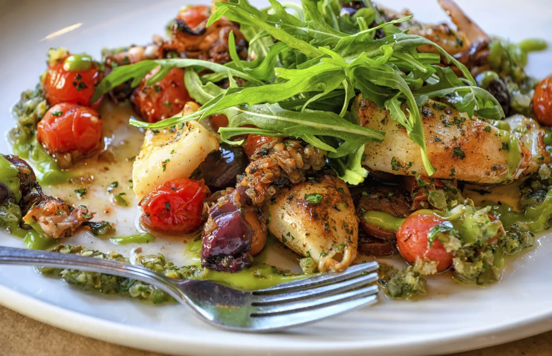 French Connection Bistro