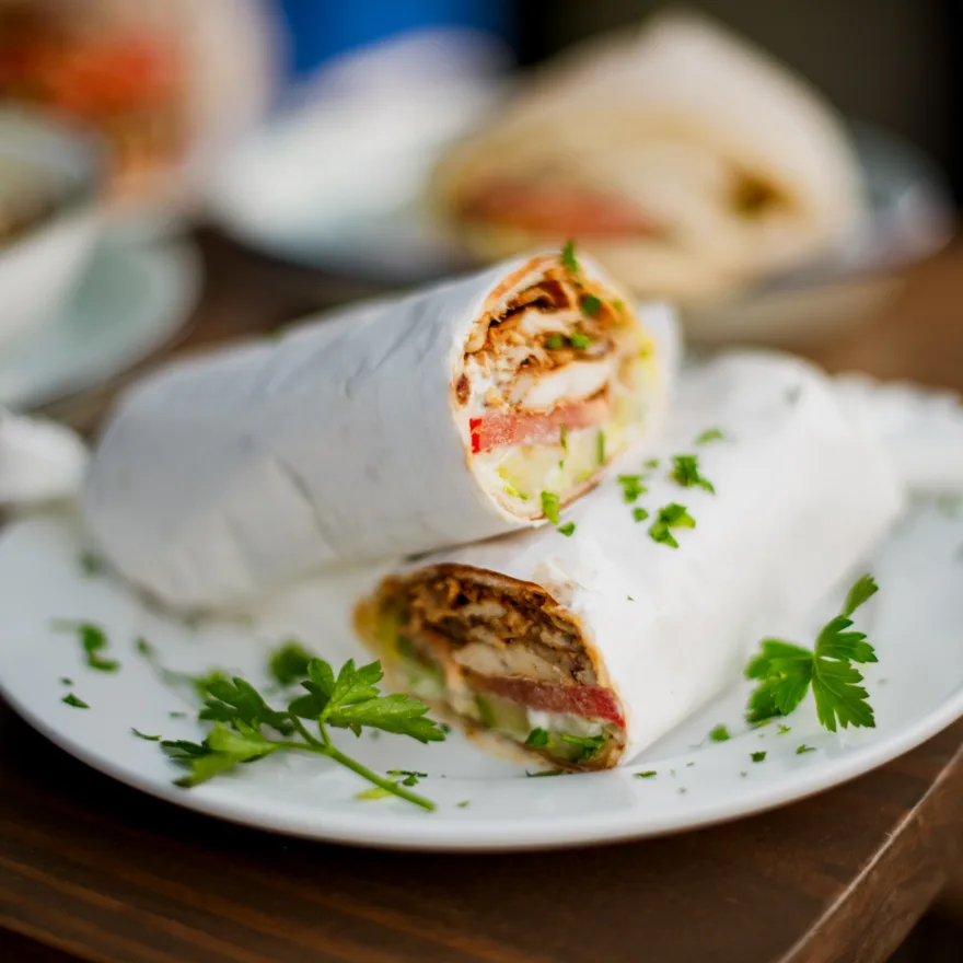 The Lebanese Bakery and Kitchen Cape Town