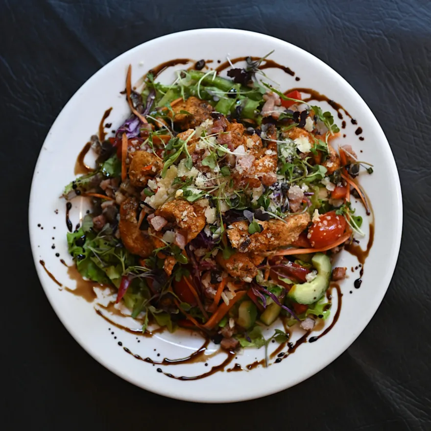 Village Bistro