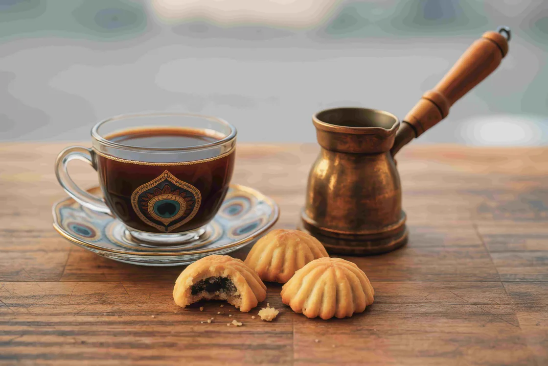 Lebanese Bakery