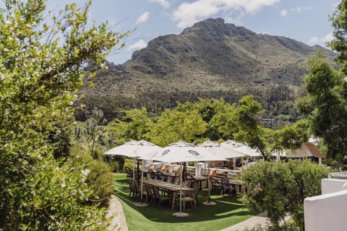 Constantia Glen