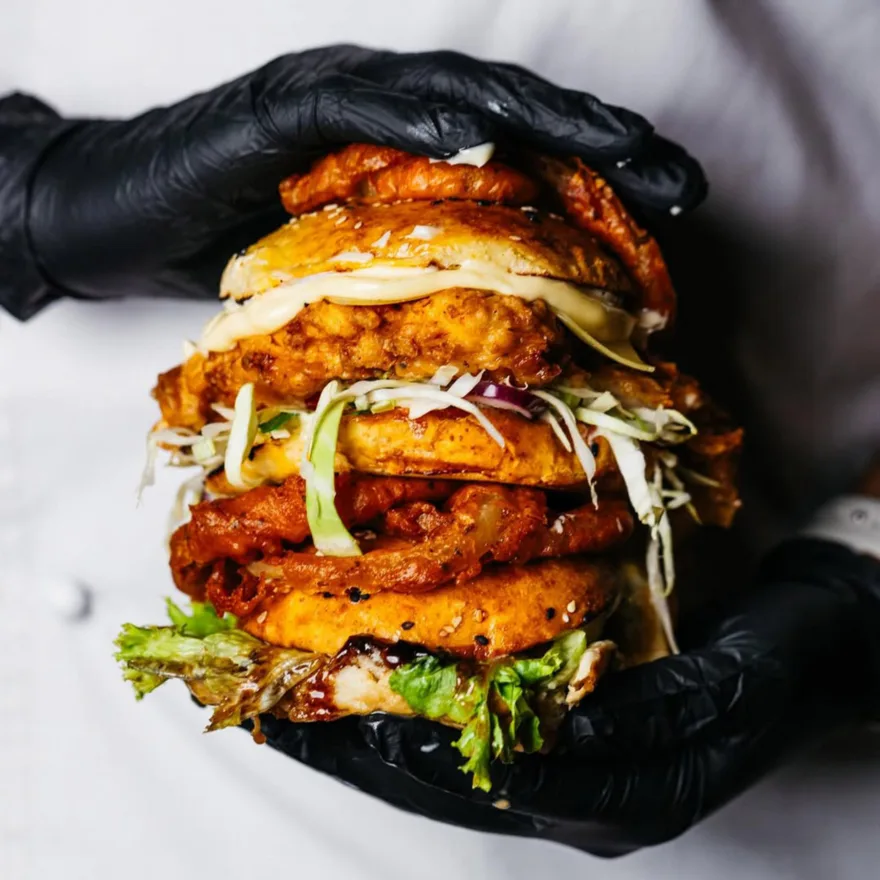Dukkah Restaurant & Bar