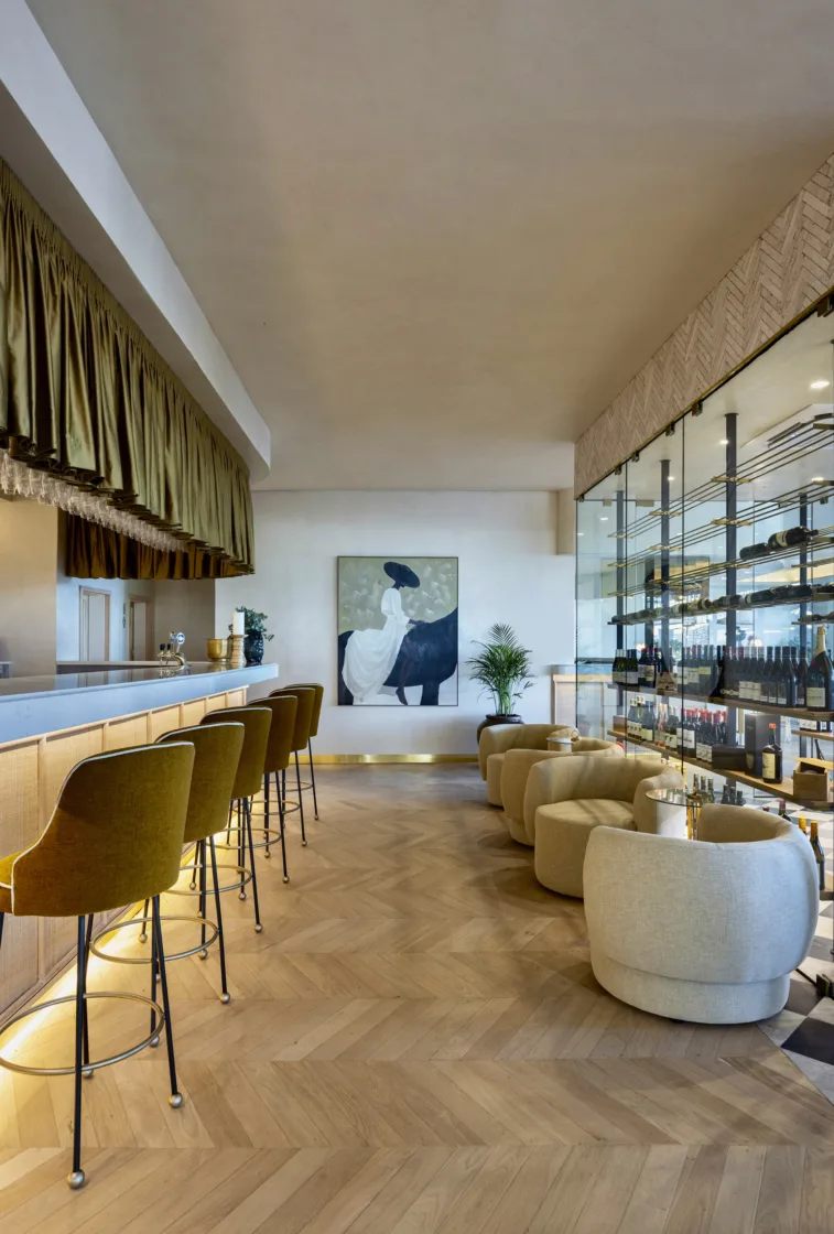Gigi Restaurant