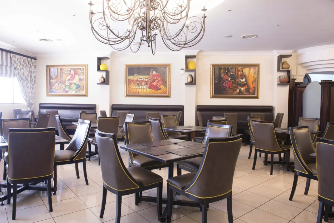 Britannia Hotel