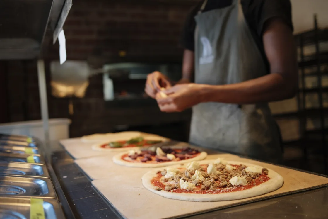 Maillard Baking Co.