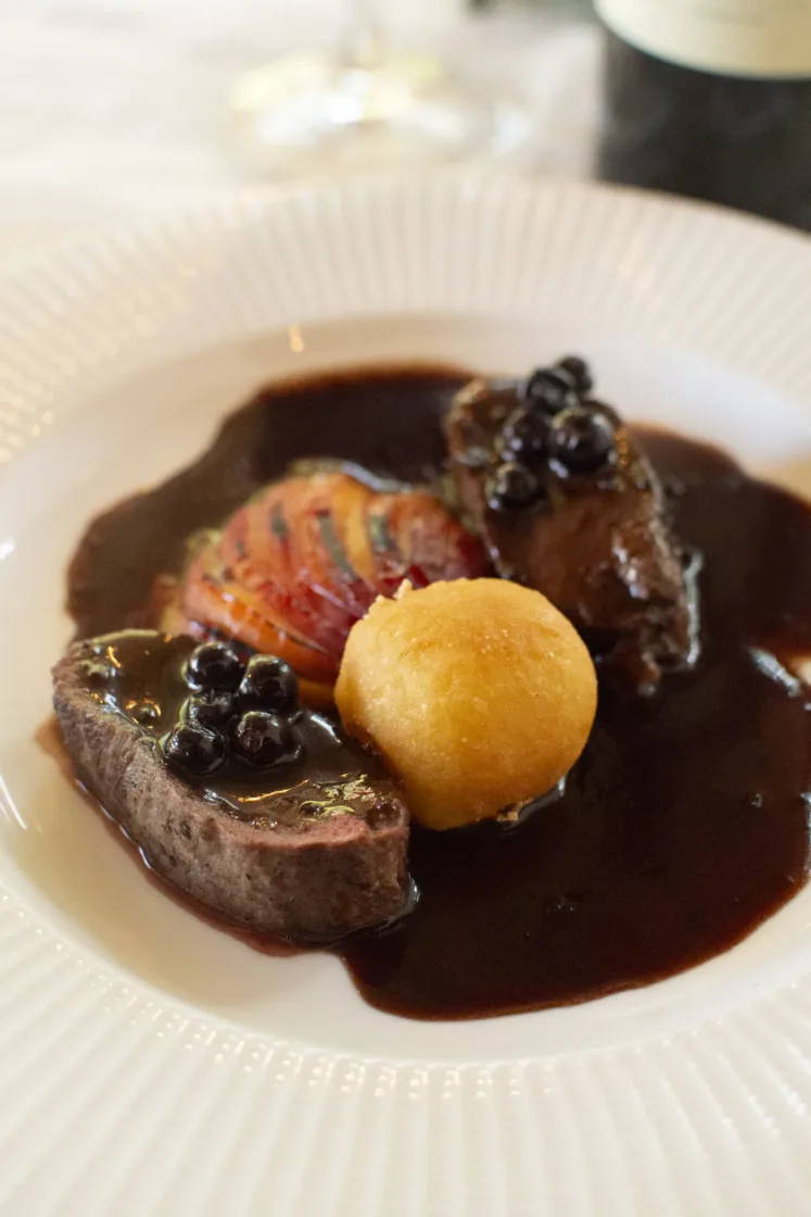 The Foodbarn Café & Tapas