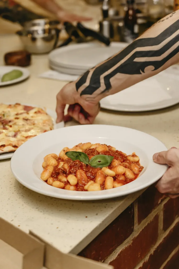 Pizzeria Nenna