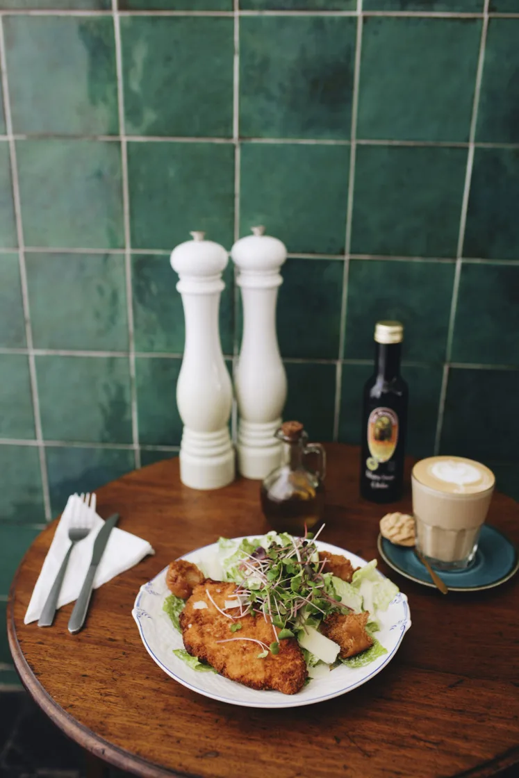 Hue Café