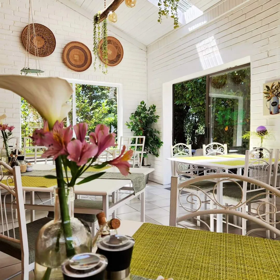 Thyme Restaurant & Café